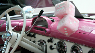 Illustration for article titled The ten worst car-related stocking stuffers